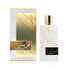 Khadlaj Fursan White 100ml eau de parfum label detail