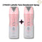Lattafa Yara Deodorant 200ml 2-Pack for Women