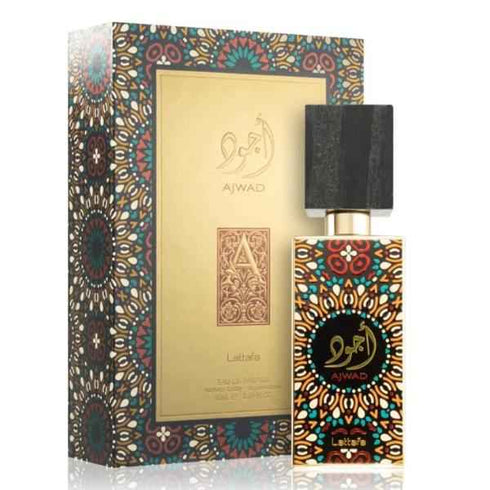 Lattafa Ajwad 60ml EDP