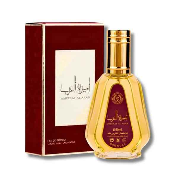 Asdaaf Ameerat Al Arab 50ml EDP Travel Size