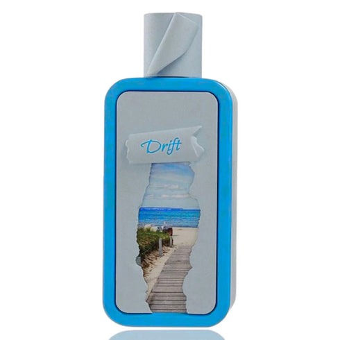 Riiffs Seasons Drift 100ml eau de parfum, fresh citrus floral fruity fragrance for women
