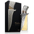 French Avenue Obsidian Extrait 100ml silver bottle with box