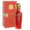 Surrati Rosso Ombre 150ml extrait de parfum red bottle with box