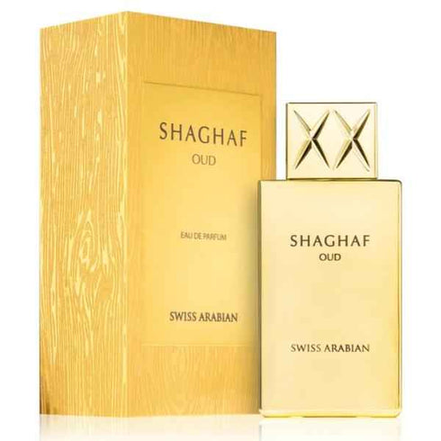 Swiss Arabian Shaghaf Oud 100ml EDP