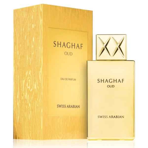Swiss Arabian Shaghaf Oud 100ml EDP