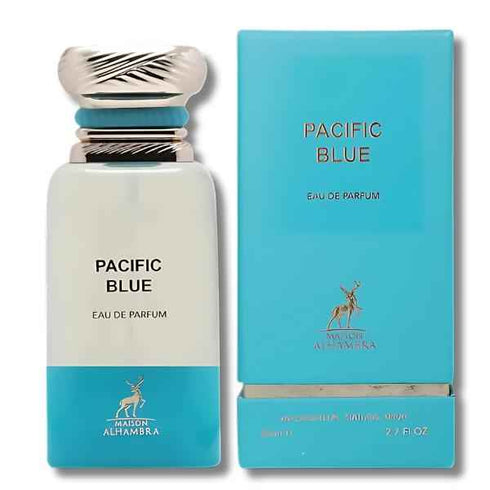 Maison Alhambra Pacific Blue 100ml EDP