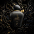 Khadlaj Zayaan Gold 100ml EDP plum cardamom oriental for men