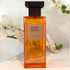 Brandy Sweet Peach 85ml, amber and sandalwood fruity Arabian perfume