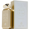 Fragrance World Elysia Sugar Patchouli 100ml eau de parfum bottle detail