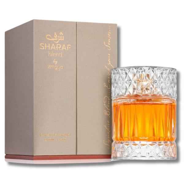Zimaya Sharaf Blend 100ml EDP