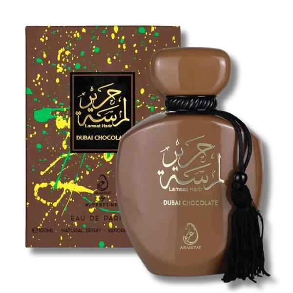 Arabiyat Prestige Dubai Chocolate 100ml EDP