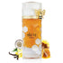 Nusuk Raheeq 100ml eau de parfum, creamy citrus vanilla unisex scent