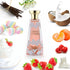 Khadlaj Cloud Candy 100ml pink gourmand eau de parfum lifestyle