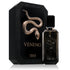 French Avenue Veneno 100ml eau de parfum black bottle front view