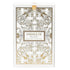 French Avenue Essence de Blanc 100ml eau de parfum bottle detail