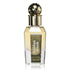 Khadlaj Golden Musk 15ml perfume oil bottle front view