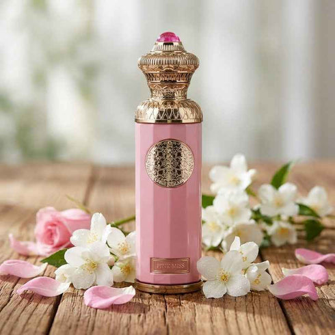 Surrati Pink Miss Eau de Parfum 140ml