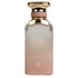 Ahmed Al Maghribi Peachy Peach 100ml eau de parfum detail