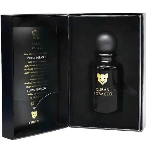 Surrati Cuban Tobacco 100ml unisex tobacco perfume