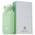 Fragrance World Elysia Pista Sundae 100ml eau de parfum pistachio green bottle