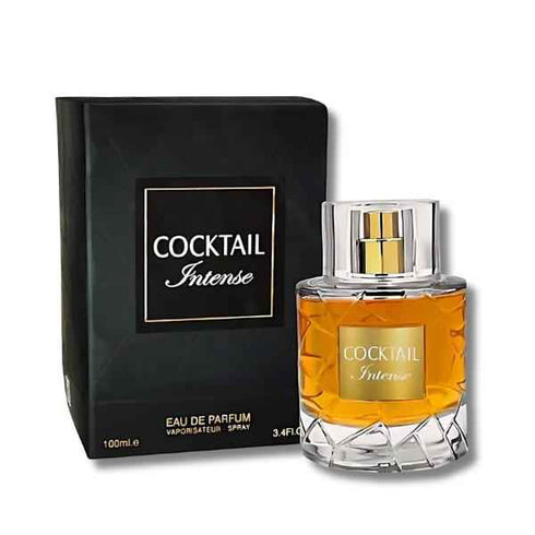 Fragrance World Cocktail Intense 100ml EDP