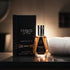 Fragrance World Proud of You Absolute 50ml eau de parfum bottle detail