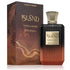 Khadlaj Island Vanilla Dunes 100ml extrait de parfum bottle front view