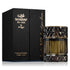 Zimaya Sharaf The Club 100ml eau de parfum bottle front view