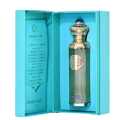 Surrati Dream Valley 140ml unisex fresh spicy perfume