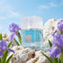 Khamrah Waha yuzu cucumber sea salt fragrance by Lattafa