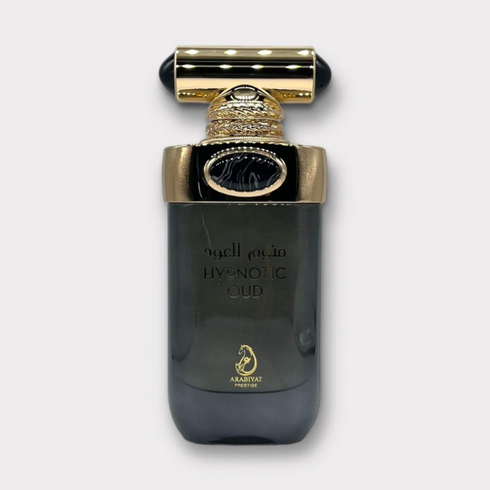 Arabiyat Prestige Hypnotic Oud Eau de Parfum 100ml
