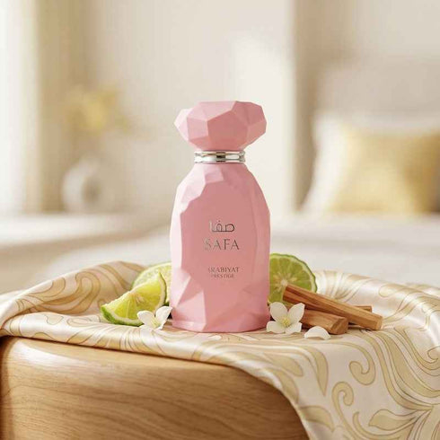 Arabiyat Prestige Safa Eau de Parfum 100ml