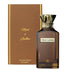 Ahmed Al Maghribi Musk and Leather 100ml eau de parfum detail