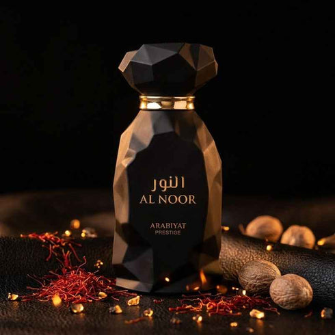 Arabiyat Prestige Al Noor Eau de Parfum 100ml