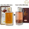 Al Rehab Choco Musk and French Coffee 50ml 2-Pack