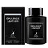 Maison Alhambra Opulence Leather 100ml EDP