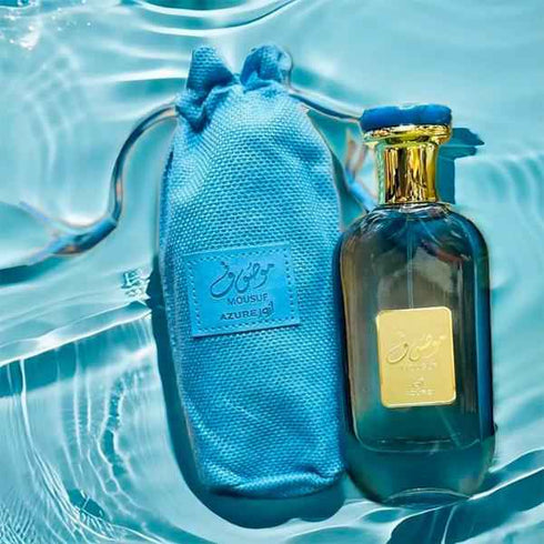 Ard Al Zaafaran Mousuf Azure 100ml EDP