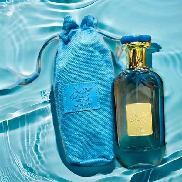 Ard Al Zaafaran Mousuf Azure 100ml EDP
