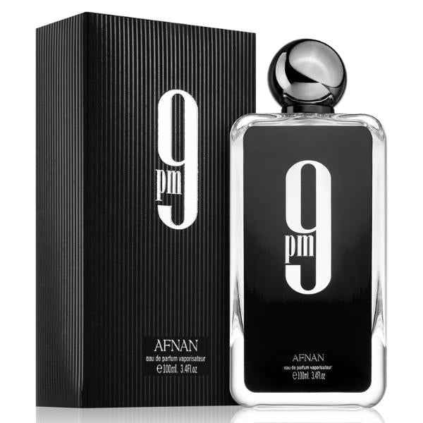 Afnan 9PM 100ml EDP for Men