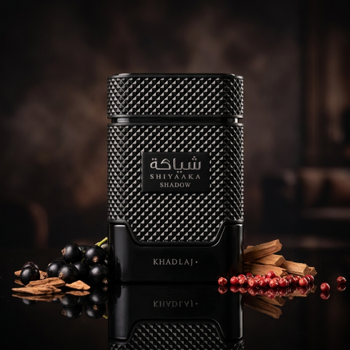Khadlaj Shiyaaka Shadow Eau de Parfum 100ml