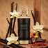 Riiffs Momento 100ml eau de parfum, deep amberwood oud unisex perfume presentation