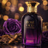 Brandy Rose Oud 100ml EDP, bold rose and Arabian oud fragrance for men and women
