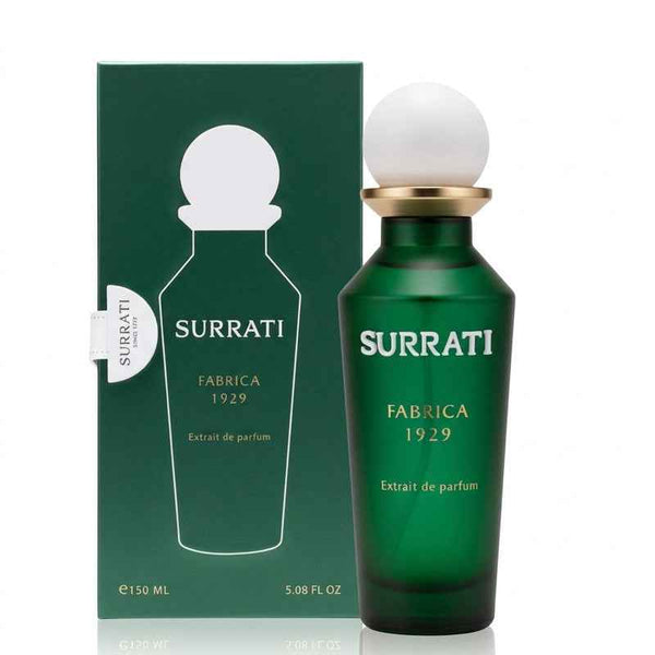 Surrati Fabrica 1929 Extrait de Parfum 150ml