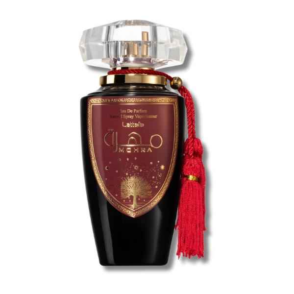 Lattafa Mohra 100ml EDP