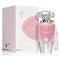 Lattafa Mohra Silky Rose 100ml EDP for Women