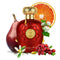 Lattafa Opulent Red 100ml EDP for Women