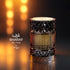 Zimaya Sharaf The Club 100ml eau de parfum cap detail