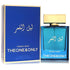 Fragrance World Moonlit Night 100ml pepper dates amber incense scent