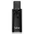 French Avenue Vulcan Black Friday 100ml eau de parfum black bottle front view