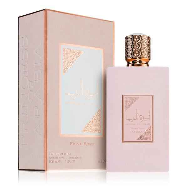 Asdaaf Ameerat Al Arab Prive Rose 100ml EDP for Women